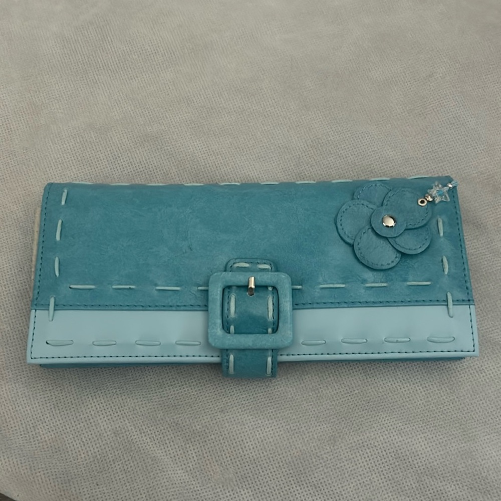 Long wallet